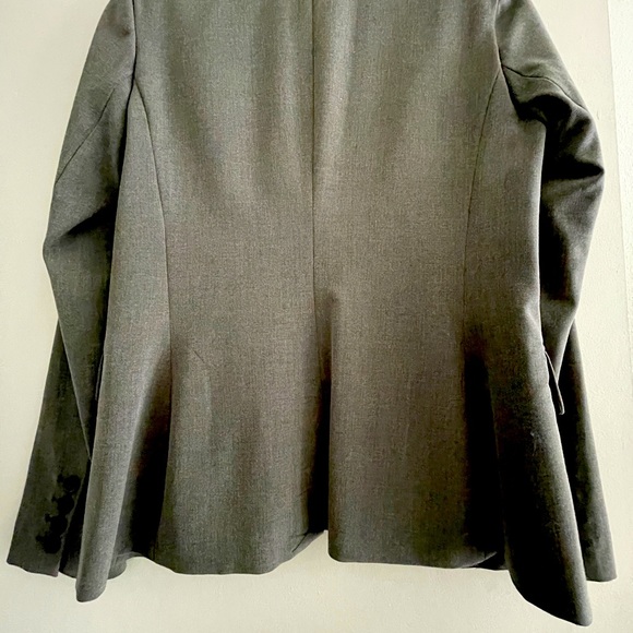 NY & Co Blazer size 6 - Picture 6 of 6